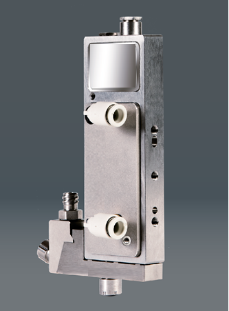 用实效说话！尊龙中国官网精密高速点胶机成点红胶工艺行业首选