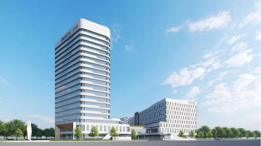 凝心聚力，共赋发展｜江门高端装备企业参观交流会盛大举办