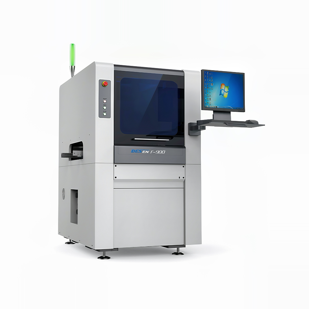 全自动高速点胶机F900