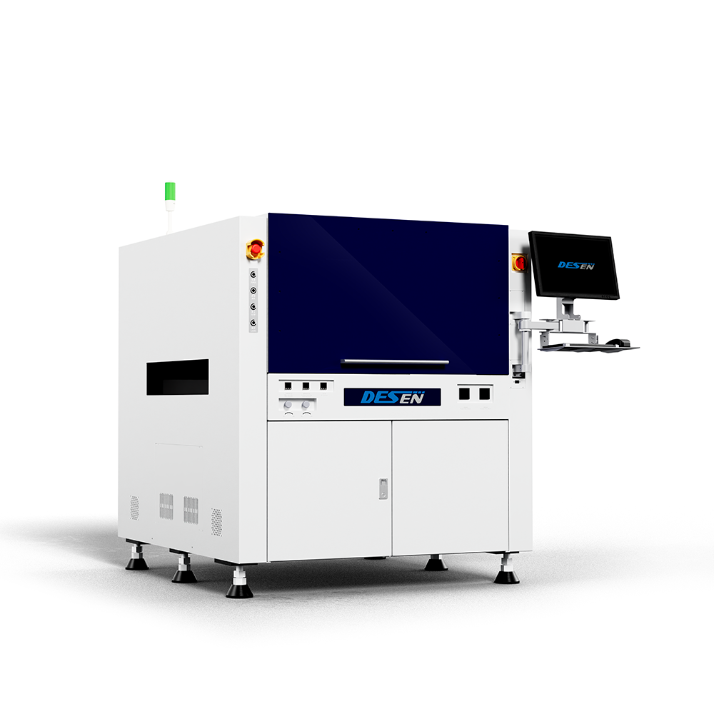 全自动大尺寸高速点胶机DS1400M