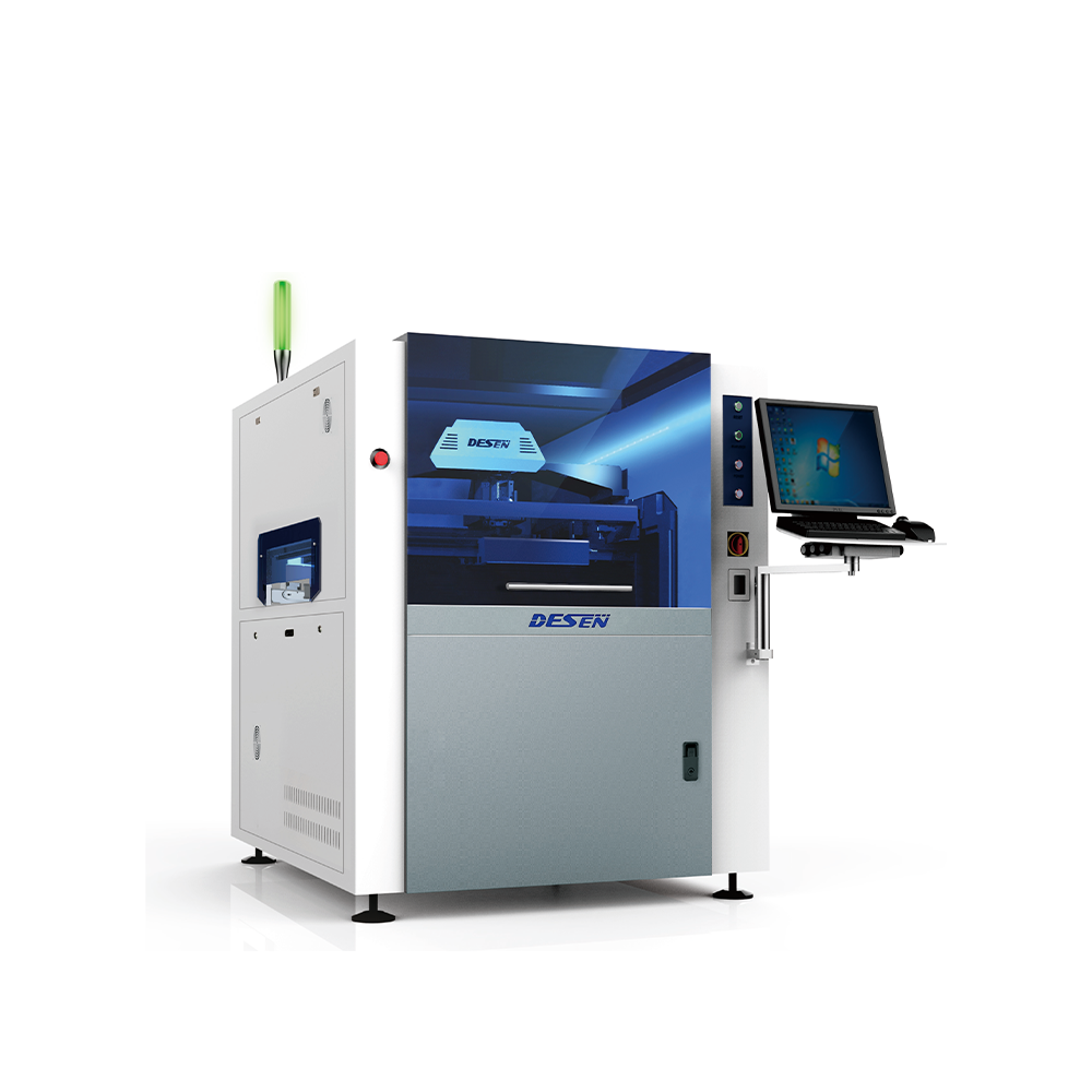 全自动锡膏印刷机Hito