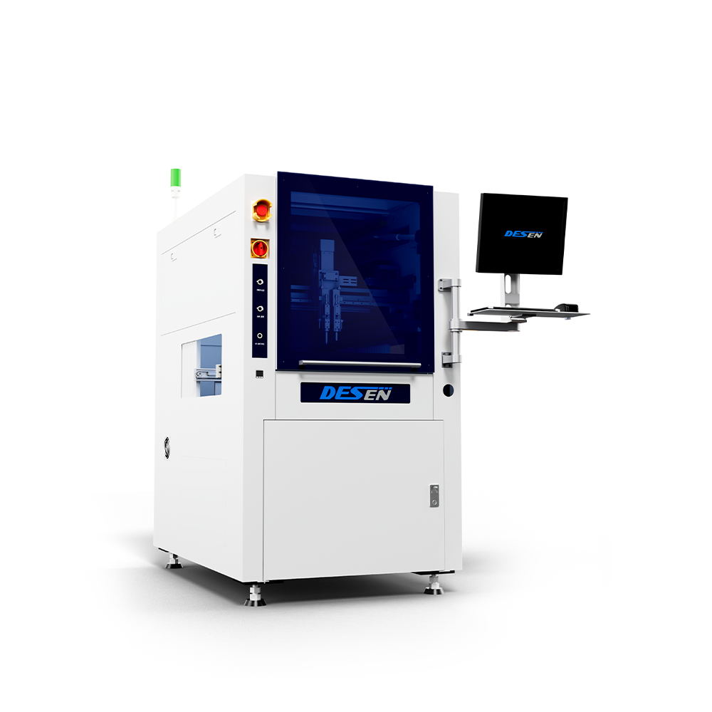 选择性三防三轴涂覆机iGlazer 7L