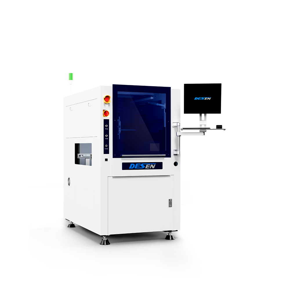 选择性三防五轴涂覆机iGlazer 9S